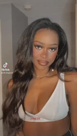 african amateur american boobs clothed cute pornstar pretty vixen gif