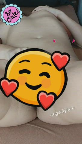 amateur big tits fingering masturbating moaning model natural tits onlyfans solo