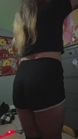 You like thick, slow mo trans booty? ❤️