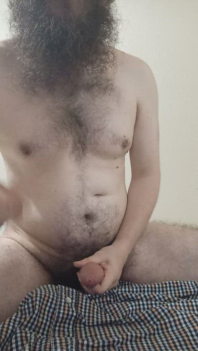 I need a Bro to fuck me from behind and tweak my tits as I cum. Or a Bro who'd lend