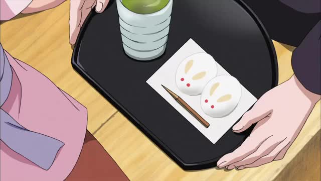 Hanabi Eat