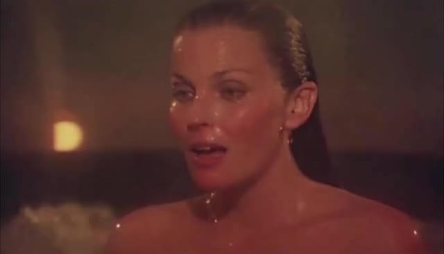 Vintage Bo Derek Plot from "A Change Of Seasons"