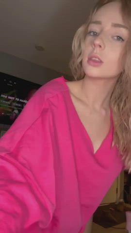 amateur ass big tits blonde boobs cute pussy sex teen tits gif