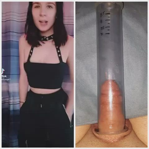 The TikTok CockTube