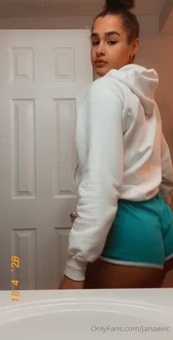 Ass Ass Spread Asshole gif