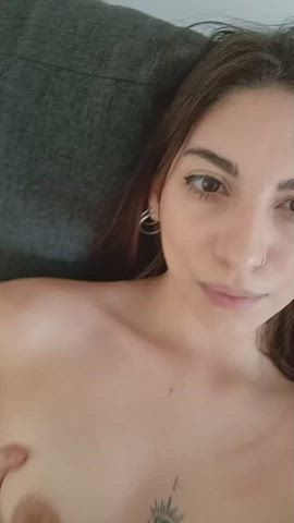 latina onlyfans small tits gif