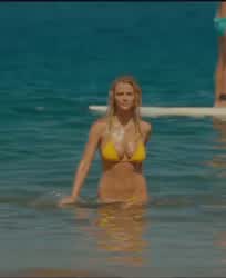 Big Tits Bikini Brooklyn Decker gif