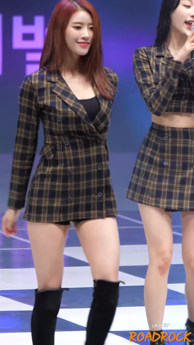 Lovelyz - Mijoo