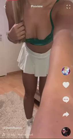 big ass hotwife huge tits natural tits nude onlyfans thick tiktok tits gif
