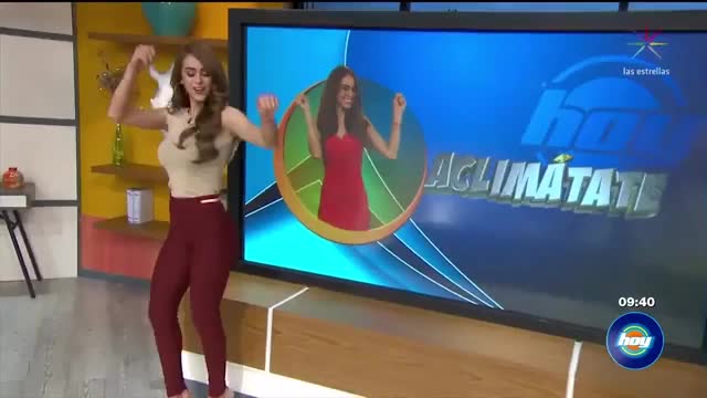 yanet garcia