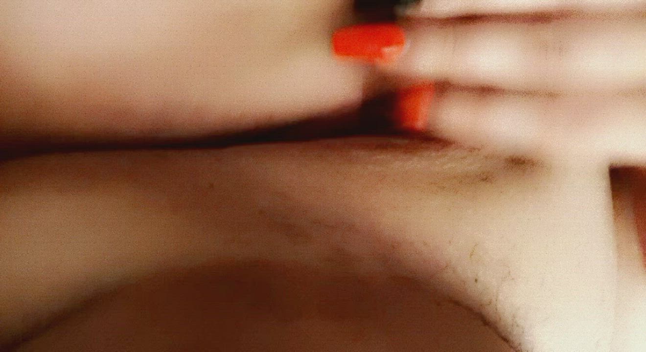 BBW Pussy Thick gif