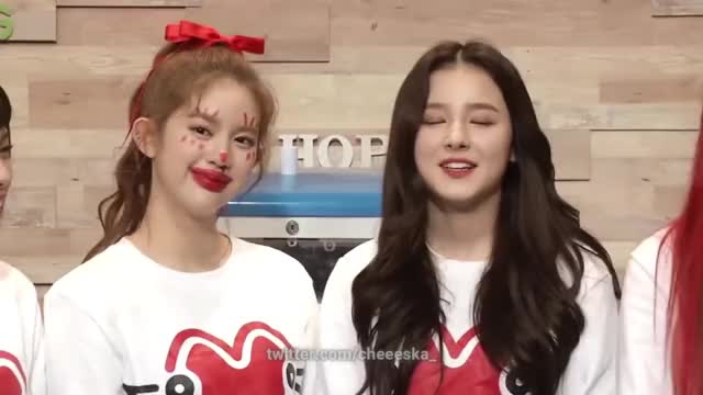 Daisy (MOMOLAND) | Funny Moments