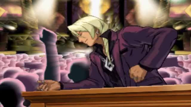 Klavier Shredding