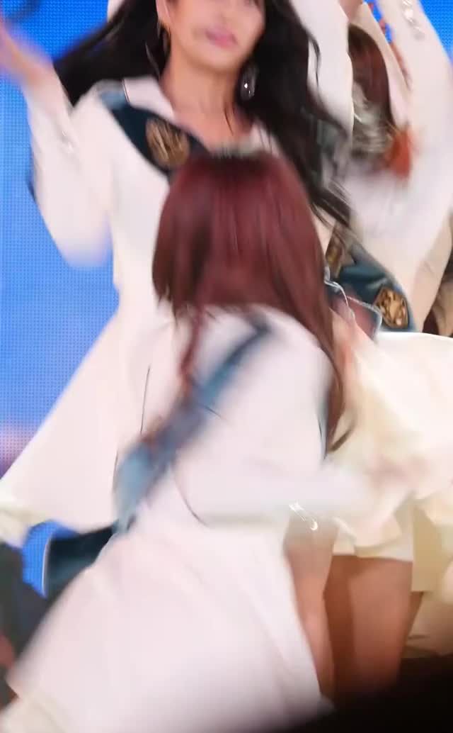 WJSN Bona & Yeonjung 180327