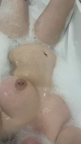 Splish splash i was taking a bath