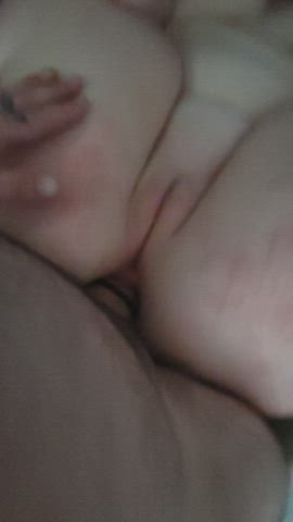 Love Feeling it Deep In My Ass