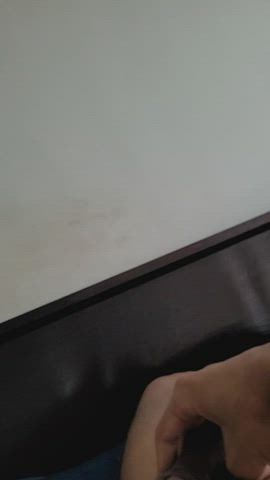 desi indian male masturbation gif