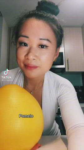 Asian NSFW TikTok gif