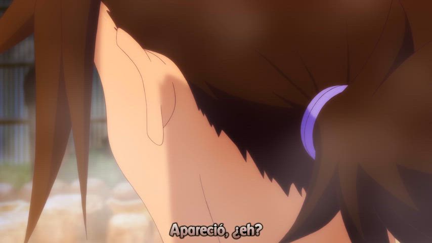 [Yuragi-sou no Yuuna-san] 1x01