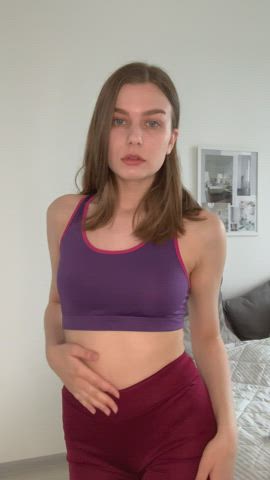 I bet I can make you cum in 10mins, what you think?