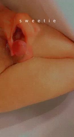 Femboy Penis Sissy gif