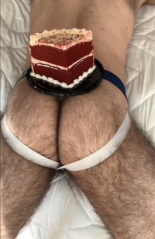 Cake on cake 🍰 [25]