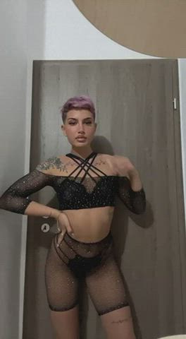 OnlyFans Sex Small Tits gif