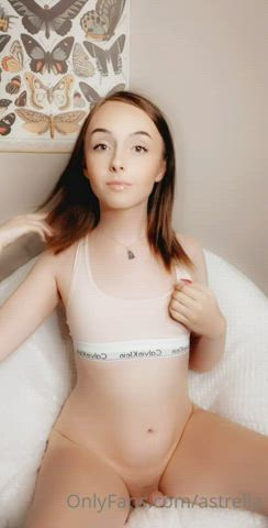 18 Years Old 19 Years Old Anal Ass Big Tits OnlyFans Trans gif