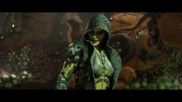 MK11 - Stabs Kotal