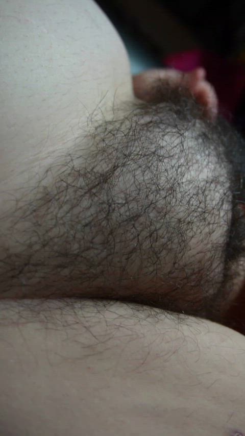 Do you think I should shave my fat hairy fupa? 