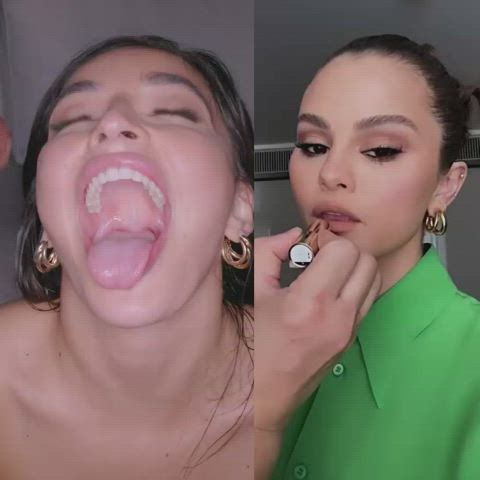 Selena x BBC Facial