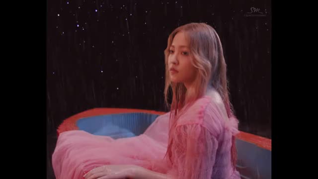 Red Velvet 레드벨벳 '7월 7일 (One Of These Nights)' MV