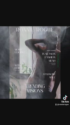 Body GIF by ronnierogue