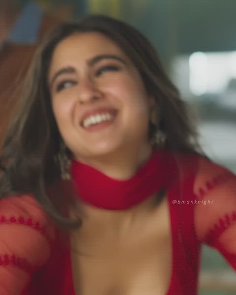 Sara Ali Khan