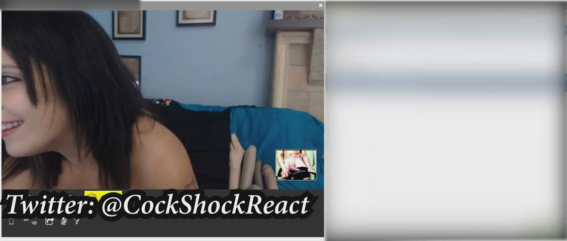 Where can i find &amp; fuck this!! Camgirl Reaction