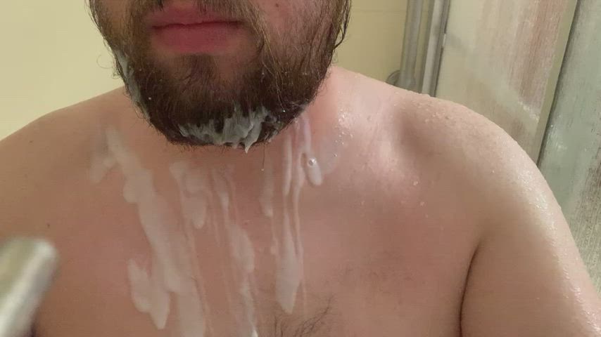 cum cumshot male masturbation gif