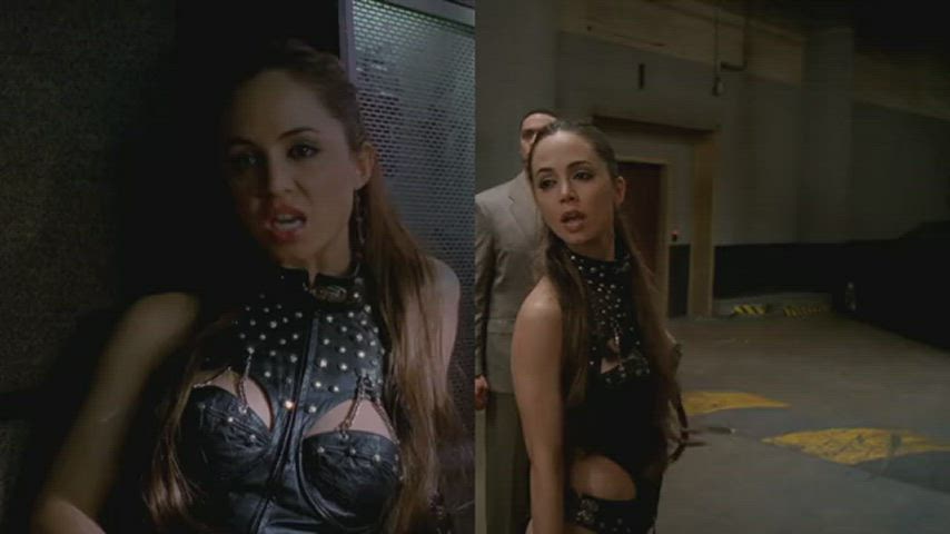 eliza dushku sexy sexy voice gif