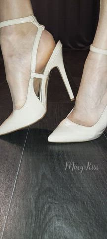 heels high heels onlyfans gif