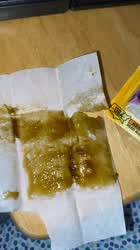 What’s your opinion it was supposed to be shatter?