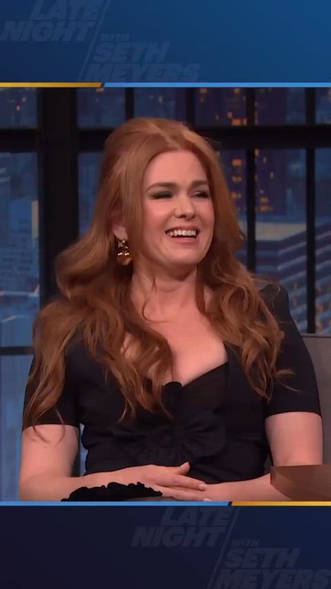 american cute redhead gif