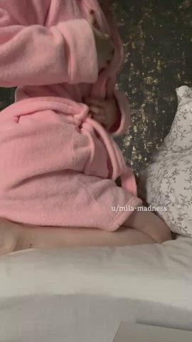 19 years old petite pussy pussy spread teen tits ghost-nipples pale-girls gif