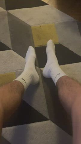 feet feet fetish socks gif