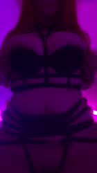 I hope this sub still enjoys a thick girl titty drop