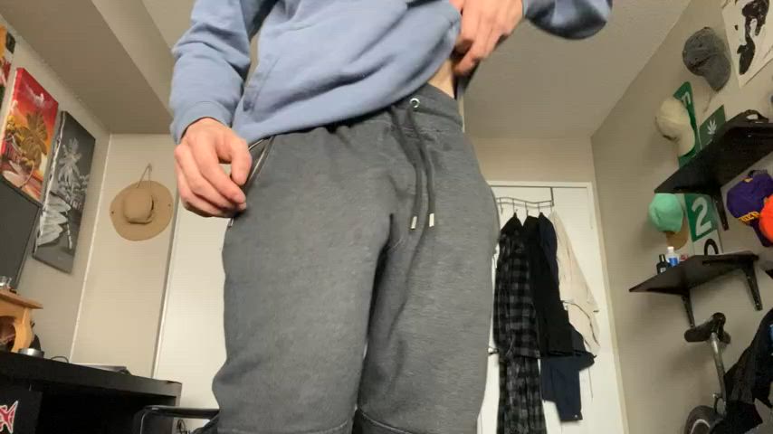 big dick gay thick gif