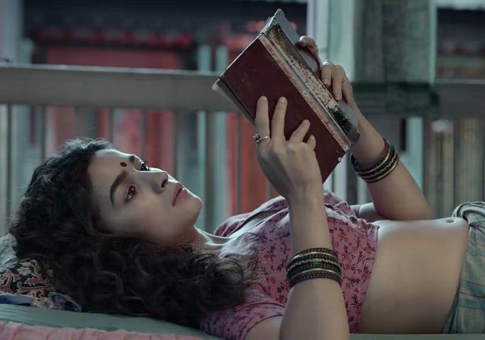 Alia Bhatt