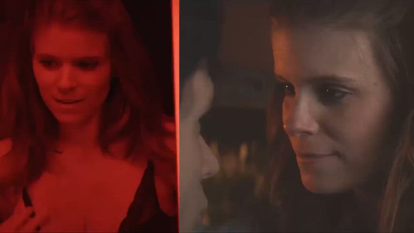 dirty talk kate mara talking dirty gif