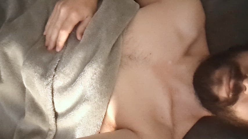 amateur cock homemade jerk off nsfw onlyfans solo tease underwear gif