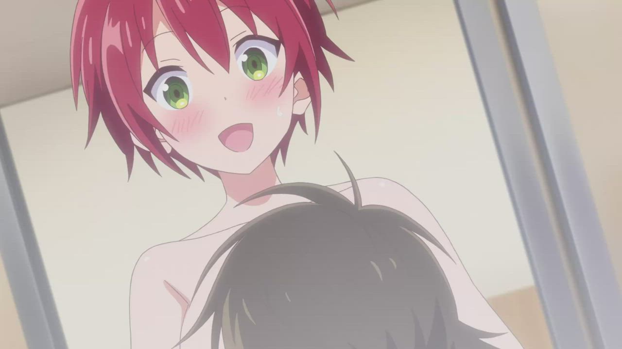 Animation Anime Hentai gif