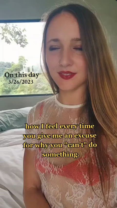 amateur american domme femdom goddess mistress onlyfans tease tiktok gif