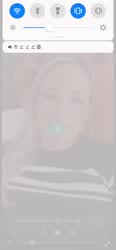 Big Tits Flashing gif